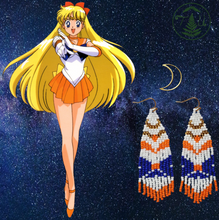 Load image into Gallery viewer, Sailor Guardians - Sailor Venus
