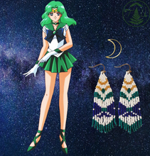 Load image into Gallery viewer, Sailor Guardians - Sailor Neptune
