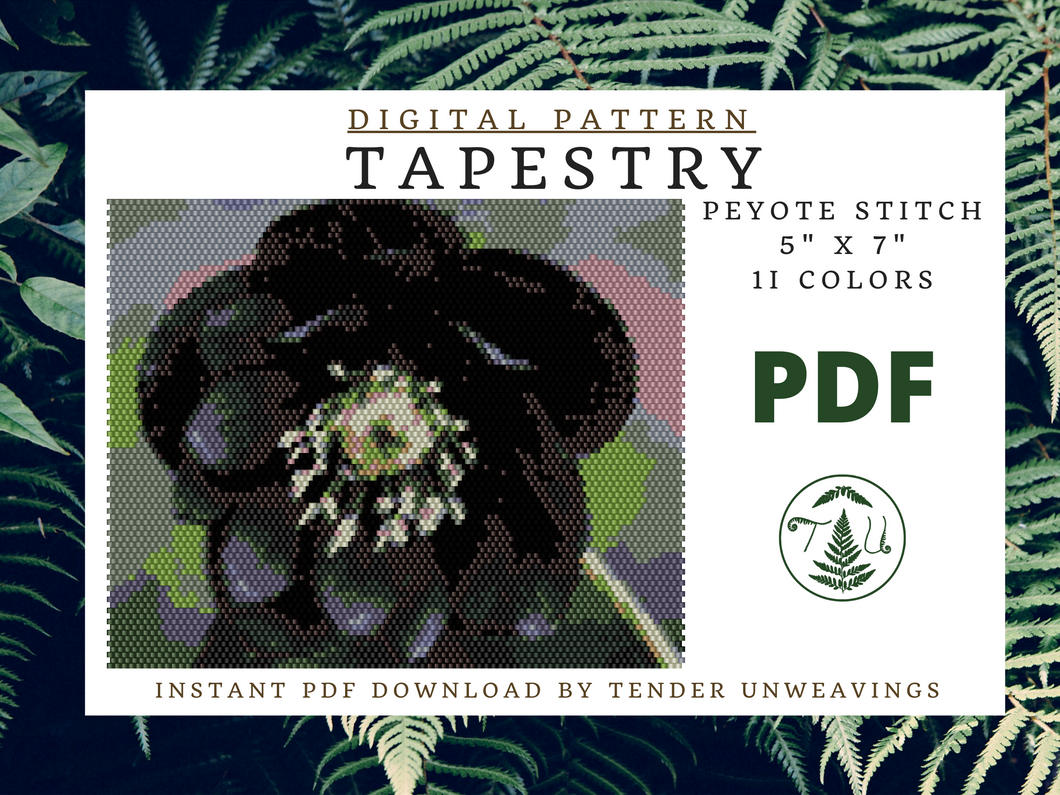 Onyx Odyssey Rose Tapestry PDF Download