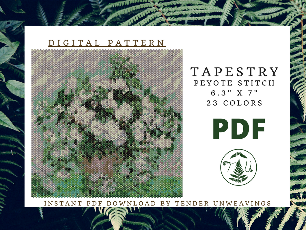 Vincent van Gogh Roses Tapestry PDF Download