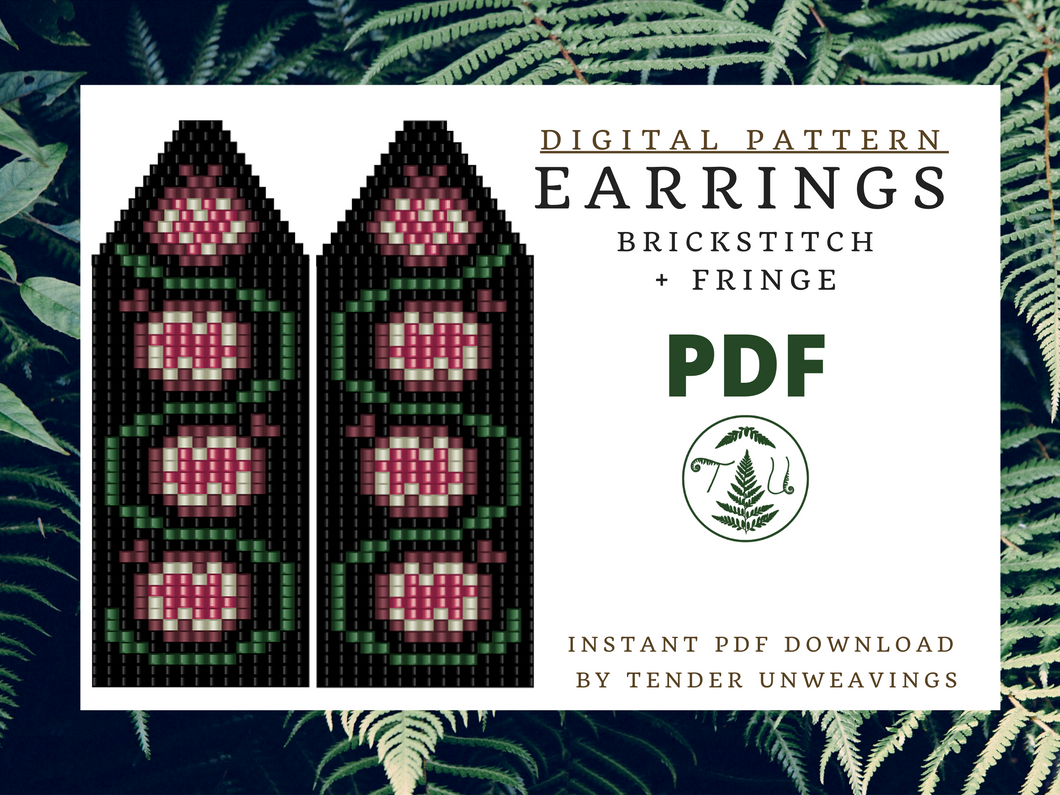 Pomegranate Fringe PDF Download