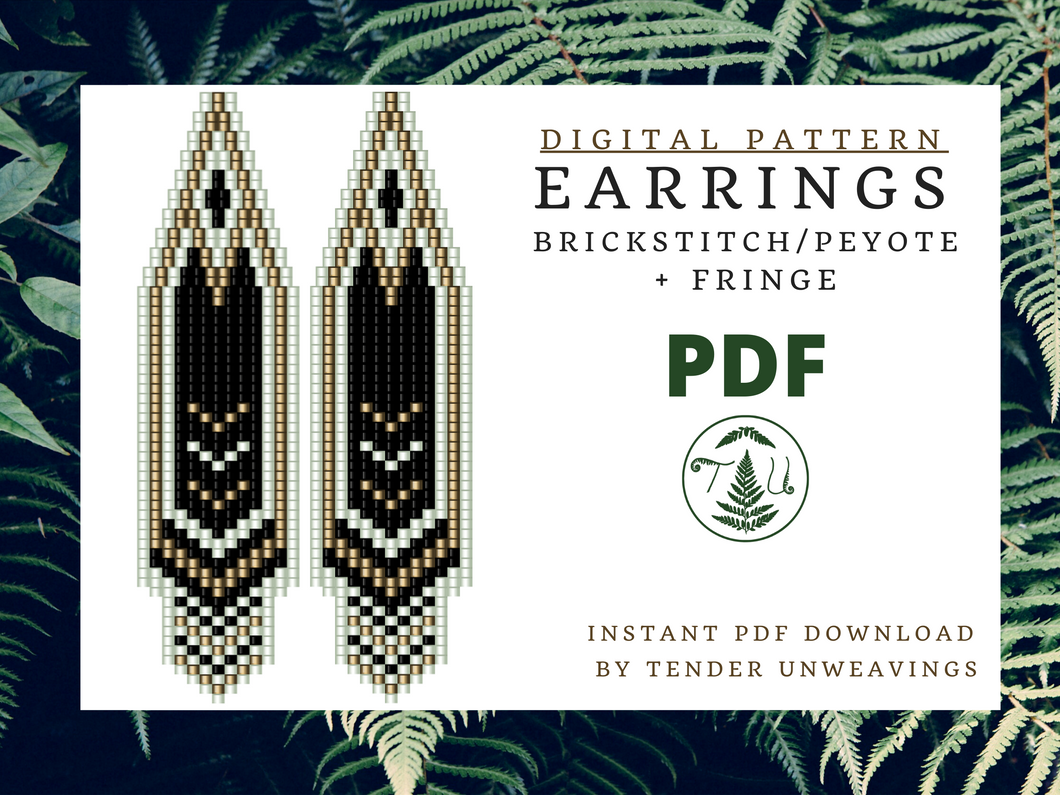 Elegant Fringe PDF Download