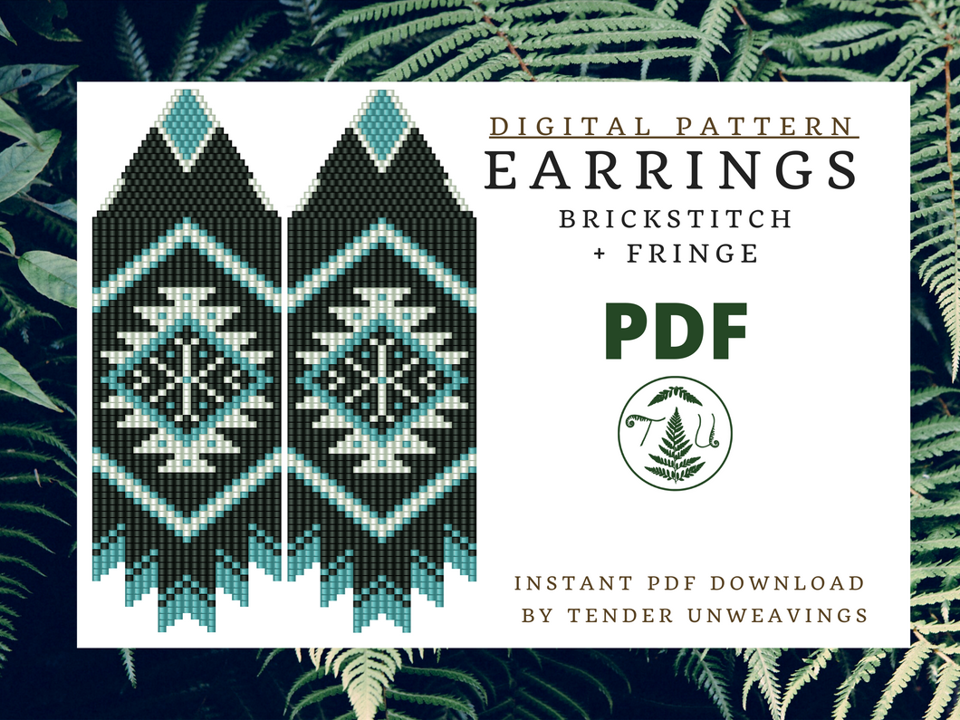 Turquoise Fringe PDF Download