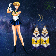 Load image into Gallery viewer, Sailor Guardians - Sailor Uranus
