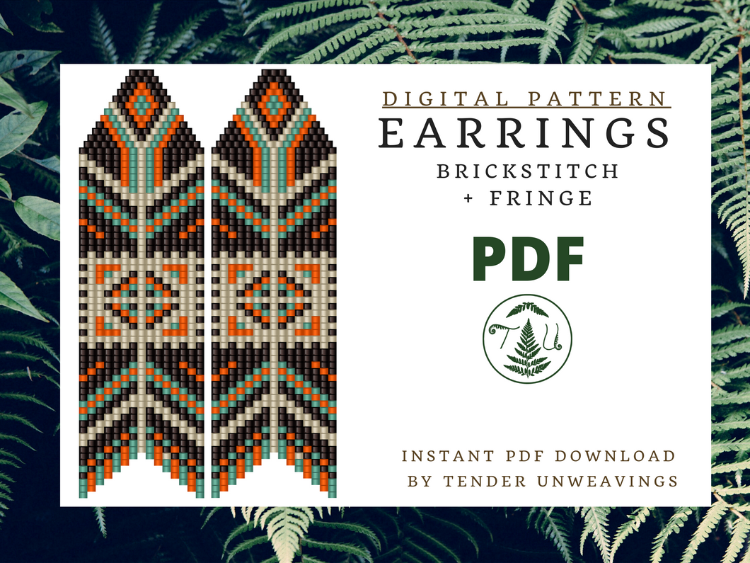 Terracotta Fringe PDF Download